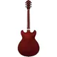GUITARRA IBANEZ ELETRICA 6 CORDAS AS73FM-TIF