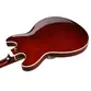GUITARRA IBANEZ ELETRICA 6 CORDAS AS73FM-TIF