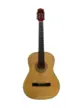 VIOLAO WALDMAN ACUSTICO 6 CORDAS DE ACO FL-39S NT