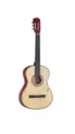 VIOLAO WALDMAN ELETROACUSTICO 6 CORDAS DE ACO FLCE-39S NT