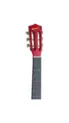 VIOLAO WALDMAN ELETROACUSTICO 6 CORDAS DE ACO FLCE-39S NT