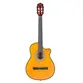 VIOLAO WALDMAN ELETROACUSTICO 6 CORDAS DE NYLON FLCE-39N AM