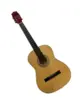 VIOLAO WALDMAN ELETROACUSTICO 6 CORDAS DE NYLON FLCE-39N NT