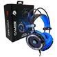 HEADPHONE GAMER HAYOM HF2201 ( HAY- 01 )