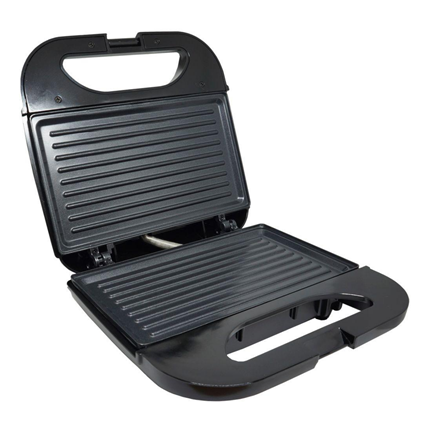 Sanduicheira grill black e decker