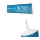 ADESIVO PARA CELULAR IMPLASTEC IB7000 - UNIDADE