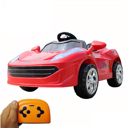 Carro Carrinho C/Controle Remoto Brinquedo Infantil Criança