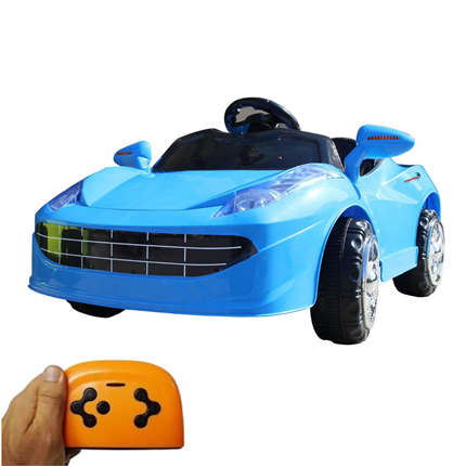 Carro Carrinho C/Controle Remoto Brinquedo Infantil Criança