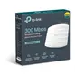 ACCESS POINT TP LINK EAP110 WIRELESS N 300Mbps Montavel em Teto ( C3T- 01 )