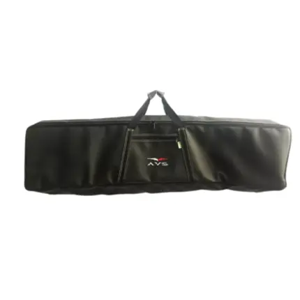 BAG AVS TECLADO EXECUTIVE P95/CDP130/PRIVIA PX160 135X30X16CM PRETO - U