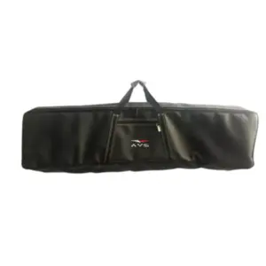 BAG AVS TECLADO EXECUTIVE P95/CDP130/PRIVIA PX160 135X30X16CM PRETO - U