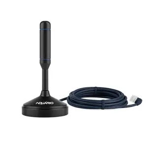 ANTENA INTERNA DIGITAL AQUARIO DTV100 ( AQUA- 01 )