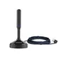 ANTENA INTERNA DIGITAL AQUARIO DTV100 ( AQUA- 01 )