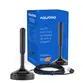 ANTENA INTERNA DIGITAL AQUARIO DTV100 ( AQUA- 01 )