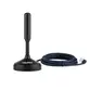 ANTENA INTERNA DIGITAL AQUARIO DTV100 ( AQUA- 01 )