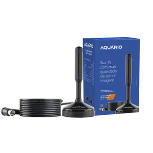 ANTENA INTERNA DIGITAL AQUARIO DTV150 ( AQUA- 02 )