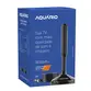 ANTENA INTERNA DIGITAL AQUARIO DTV150 ( AQUA- 02 )