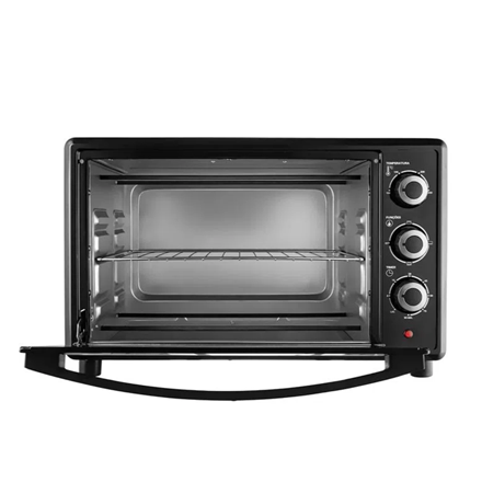 FORNO ELETRICO MONDIAL FR-17 220V 60Hz 36 LITROS - FORNO ELETRICO MONDIAL  FR-17 220V 60Hz 36 LITROS - MONDIAL