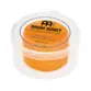 ABAFADOR MEINL P/ BATERIA ACUSTICA E ELETRONICA VE6-MDH DRUM HONEY C/ 6 UNIDADES
