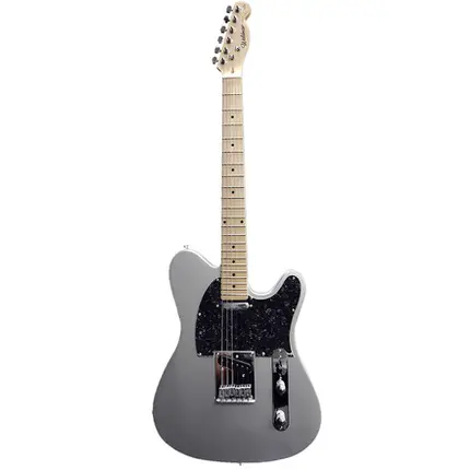 GUITARRA WALDMAN ELETRICA 6 CORDAS GTE-100T SV