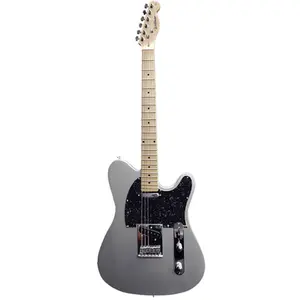 GUITARRA WALDMAN ELETRICA 6 CORDAS GTE-100T SV