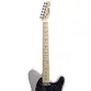 GUITARRA WALDMAN ELETRICA 6 CORDAS GTE-100T SV