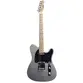 GUITARRA WALDMAN ELETRICA 6 CORDAS GTE-100T SV