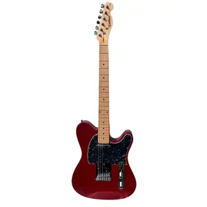 GUITARRA WALDMAN ELETRICA 6 CORDAS GTE-200 DN