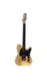 GUITARRA WALDMAN ELETRICA 6 CORDAS GTE-200 NAT