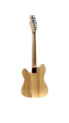 GUITARRA WALDMAN ELETRICA 6 CORDAS GTE-200 NAT