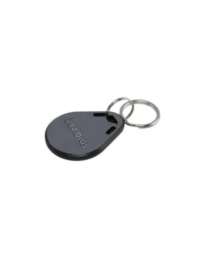 CHAVEIRO DE APROXIMACAO INTELBRAS TH1000 DT RFID 125KHZ/13,56MHZ - ( INT- 85 )