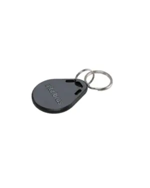 CHAVEIRO DE APROXIMACAO INTELBRAS TH1000 DT RFID 125KHZ/13,56MHZ - ( INT- 85 )