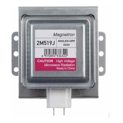 MAGNETRON 2M519J MAGNETRON - MAGNETRON 2M519J MAGNETRON - MAGNETRON