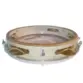 PANDEIRO LUEN 10 FORMICA MARMORE CARRARA MULHERES 6 AFIN SPLES PLAT LAT COM REG FERR BRANCA PELE