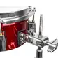 TIMBALITO TORELLI 8X4 ACO C/ CHAVE DE ATIVACAO DE ESTEIRA VERMELHO WIRE SNARE TCM28VM