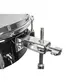 TIMBALITO TORELLI 10X4 ACO C/ CHAVE DE ATIVACAO DE ESTEIRA PRETO WIRE SNARE TCM29PR