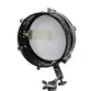 TIMBALITO TORELLI 10X4 ACO C/ CHAVE DE ATIVACAO DE ESTEIRA PRETO WIRE SNARE TCM29PR