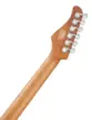 GUITARRA CORT ELETRICA 6 CORDAS G300 PRO BK