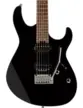 GUITARRA CORT ELETRICA 6 CORDAS G300 PRO BK