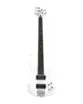 CONTRABAIXO WALDMAN ELETRICO ATIVO 5 CORDAS GBW-105A WH