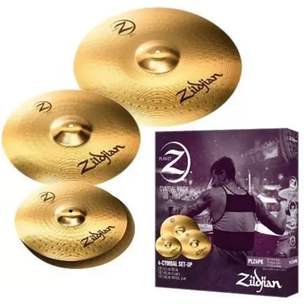 zildjian planet z hi-hat review