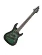 GUITARRA CORT ELETRICA 7 CORDAS KX507MS SDG