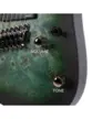 GUITARRA CORT ELETRICA 7 CORDAS KX507MS SDG