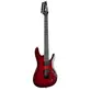 GUITARRA IBANEZ ELETRICA 6 CORDAS S521-BBS