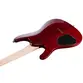 GUITARRA IBANEZ ELETRICA 6 CORDAS S521-BBS