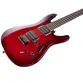 GUITARRA IBANEZ ELETRICA 6 CORDAS S521-BBS