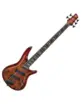 CONTRABAIXO IBANEZ ELETRICO 5 CORDAS SRMS805-BTT