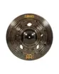 PRATO BATERIA MEINL 16 CLASSICS CUSTOM TRASH STACK CC-16STK B10
