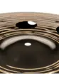 PRATO BATERIA MEINL 16 CLASSICS CUSTOM TRASH STACK CC-16STK B10