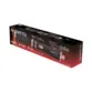 ESCOVA DE CABELO ROTATIVA AGRATTO DELLA ECR 03 PRETA BIVOLT SELETIVO 1200/1000W